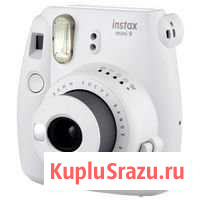 Instax mini 9 Тольятти - изображение 1