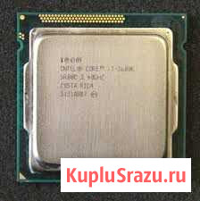 I7 2600 Чита - изображение 1