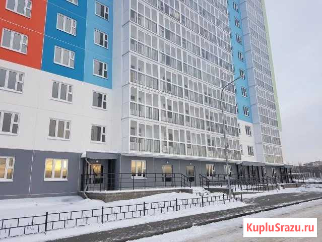 Свободного назначения 80 кв.м. Нижний Новгород - изображение 1