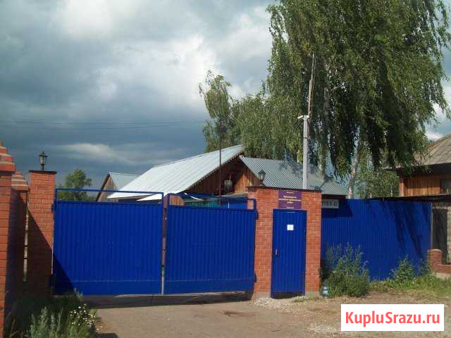 База, жд тупик, производст. складские. помещения Краснокамск - изображение 1