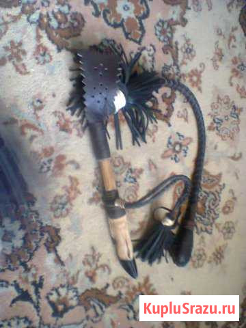 Продаётся нагайка Урюпинск - изображение 1