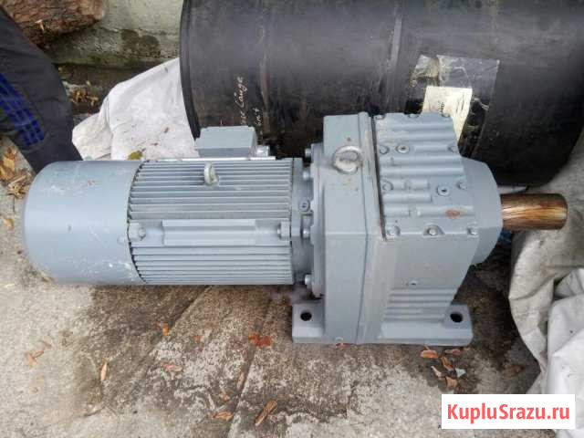 Редуктор 37квт Пятигорск - изображение 1