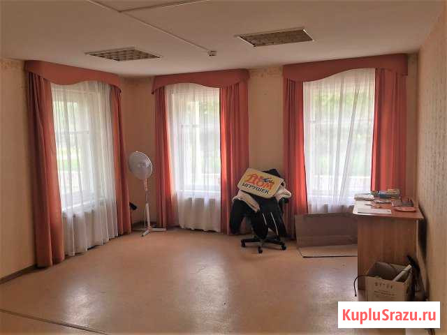 Офис 18 кв.м. Кострома - изображение 1