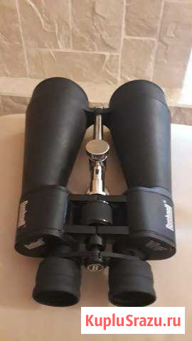 Бинокль Bushnell 20x80 Вологда - изображение 1