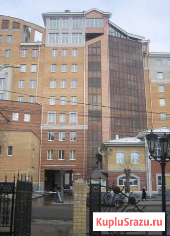 Офисное помещение, 305.9 кв.м. Тюмень - изображение 1