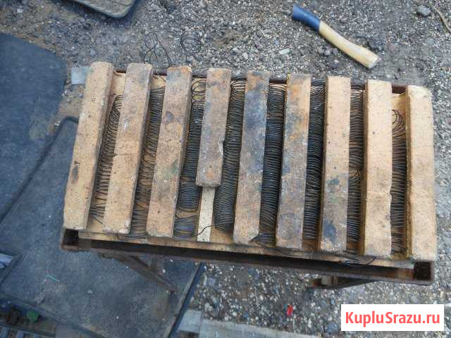Обогреватель Кольчугино - изображение 1