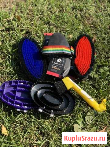 Скребницы щётки Пушкино - изображение 1