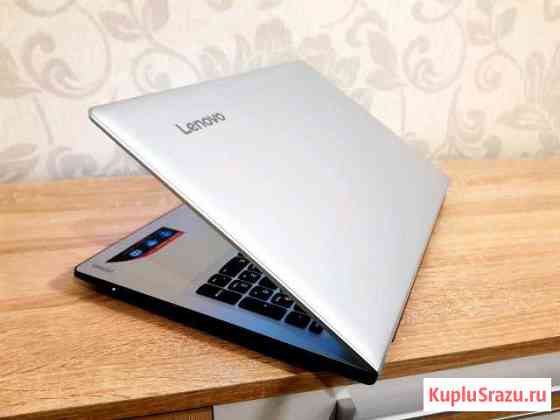 Мощный стильный ультрабук Lenovo Оренбург