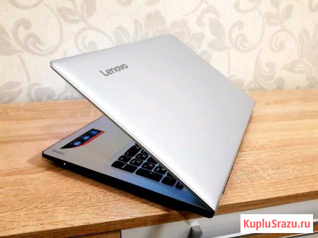 Мощный стильный ультрабук Lenovo Оренбург - изображение 1