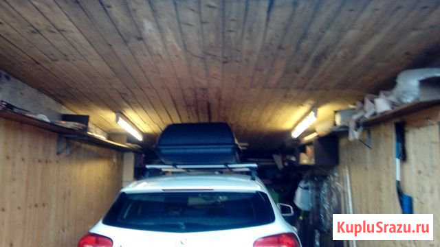 Гараж на продажу в Санкт-Петербурге Санкт-Петербург - изображение 1