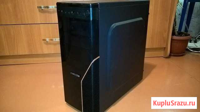 Надежный блок 1150. core i3 Астрахань - изображение 1