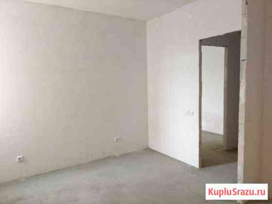 1-к квартира, 41.6 кв.м., 3/3 эт. Арамиль