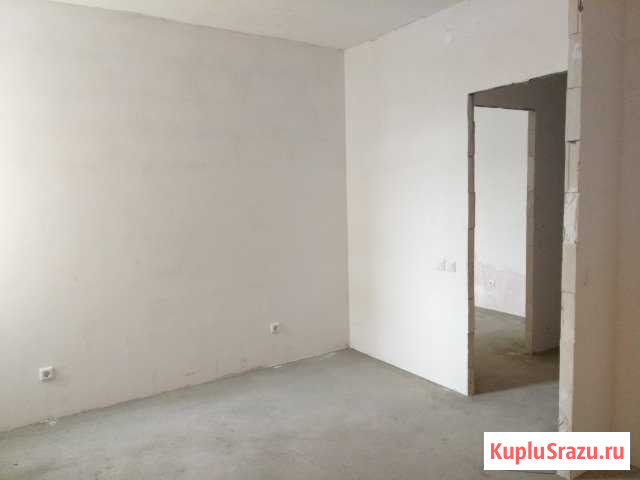 1-к квартира, 41.6 кв.м., 3/3 эт. Арамиль - изображение 1