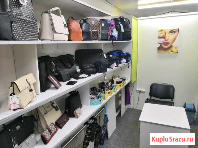 Готовый отдел под ключ Хабаровск - изображение 1