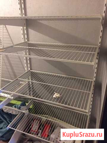 Система настенного хранения икеа Москва - изображение 1