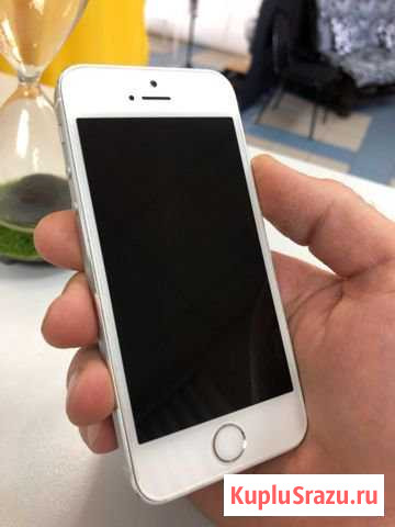 iPhone 5s Кстово - изображение 1
