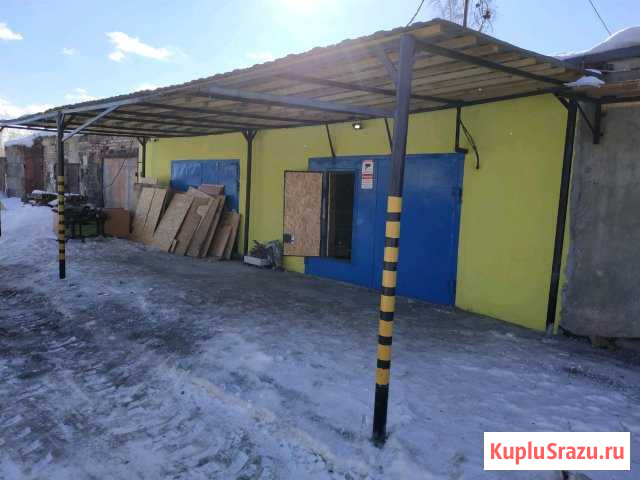 Гараж в аренду в Екатеринбурге Екатеринбург - изображение 1