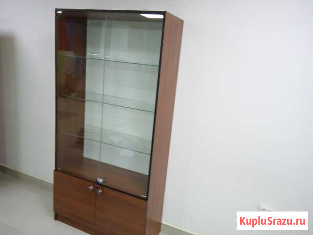 Витрины Пятигорск - изображение 1