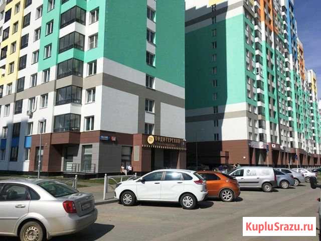 Торговое помещение, 116 кв.м. Екатеринбург - изображение 1