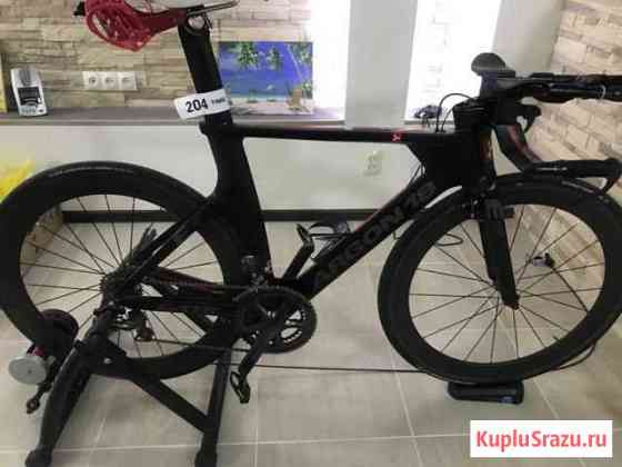 Argon e-118 Казань