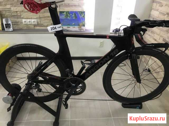 Argon e-118 Казань - изображение 1