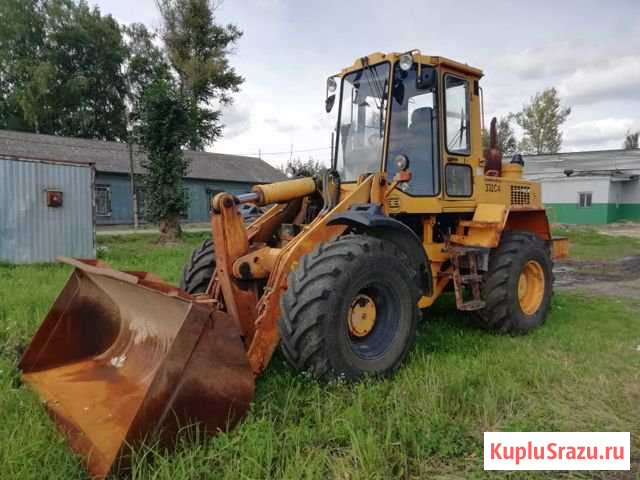 Погрузчик универсальный Амкодор 332С4 (2013 г.в.) Кстово - изображение 1
