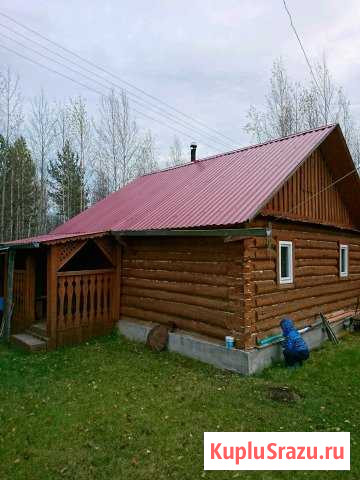  Югорск - изображение 1