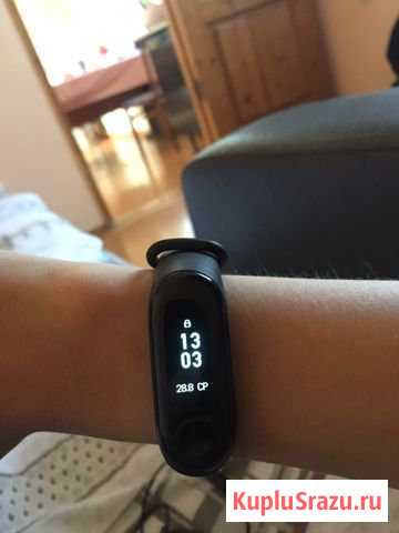 Mi band 3 Улан-Удэ - изображение 1