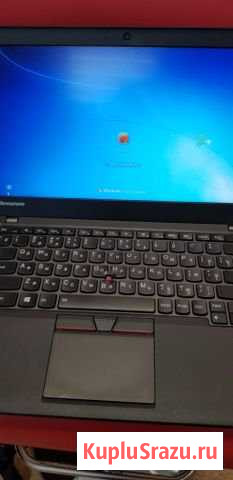 Ноутбук lenovo X250(1887501 ло 149) Люберцы - изображение 1