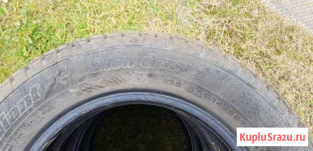 Шины Сосново - изображение 1