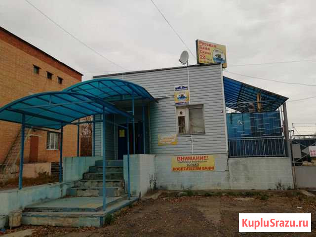 Баня 120 кв.м. Калуга - изображение 1