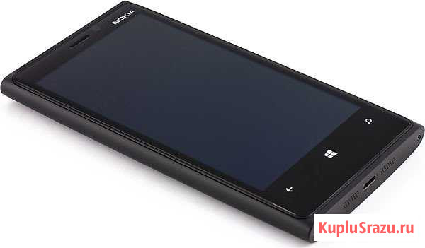 Nokia Lumia 920 Пролетарий - изображение 1