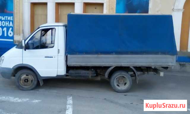 Вывоз мусора Пятигорск - изображение 1