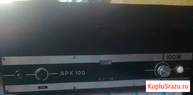 Beag APX 100 Улан-Удэ - изображение 1
