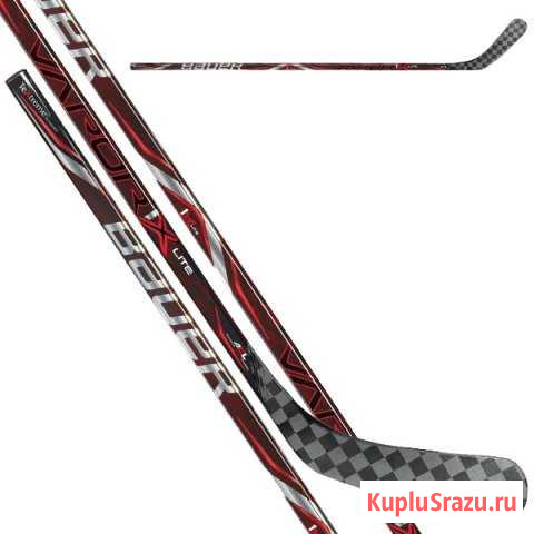 Клюшка bauer Сосногорск - изображение 1
