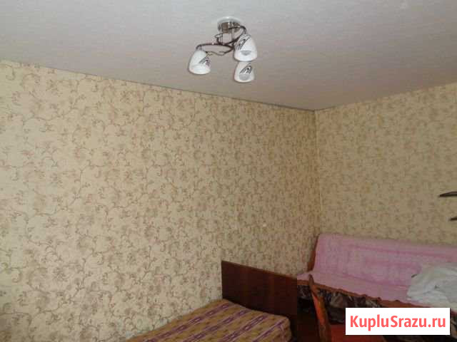 1-к квартира, 28 кв.м., 1/5 эт. Волоконовка - изображение 1