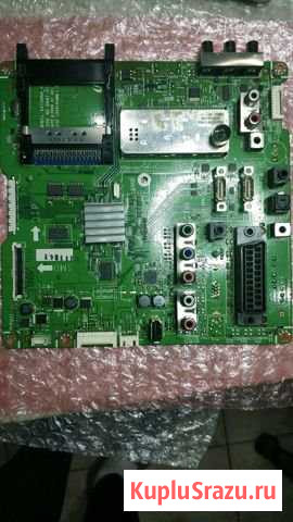 Телевизор SAMSUNG PS42B430P2W запчасти Истра - изображение 1