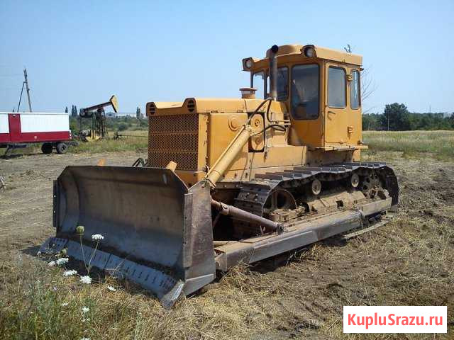 Аренда услуги Бульдозера Т170,Б10 Пермь - изображение 1