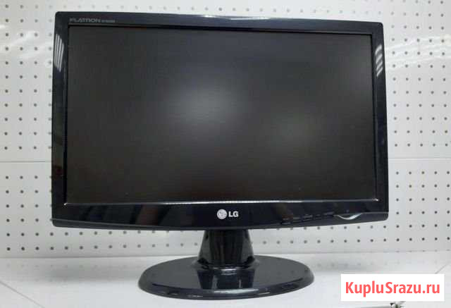 Монитор LG Flatron W1942S(109) Курган - изображение 1