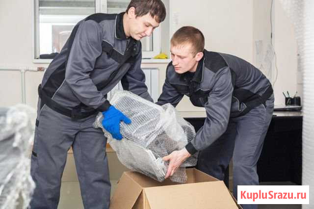 Переезды Грузчики Кострома - изображение 1