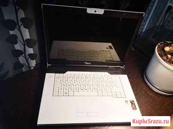 Fujitsu siemens amilo pa 3553 Выборг