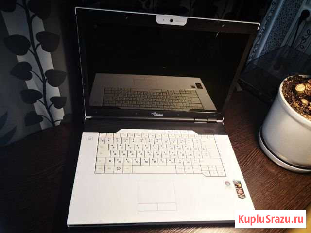 Fujitsu siemens amilo pa 3553 Выборг - изображение 1