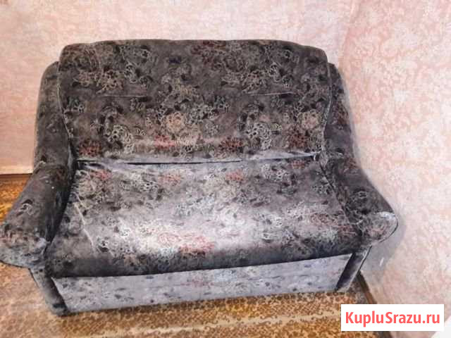 Диван-раскладушка Иркутск - изображение 1