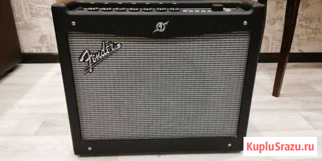 Fender mustang III (V2) Волгоград - изображение 1