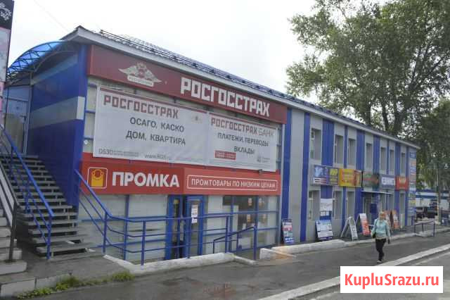 Торговое помещение, 120 кв.м. Серов - изображение 1