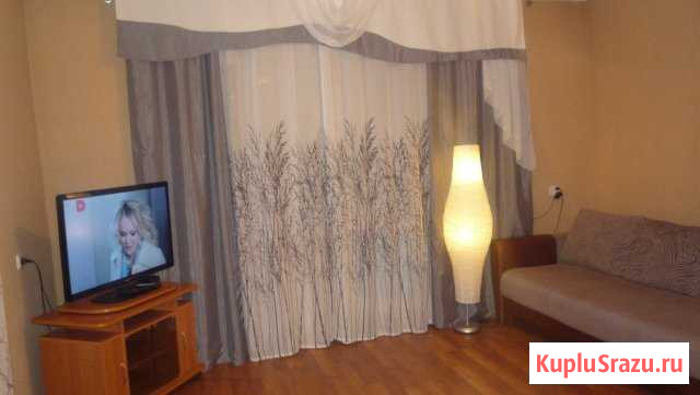 1-к квартира, 31 кв.м., 2/5 эт. Горно-Алтайск - изображение 1