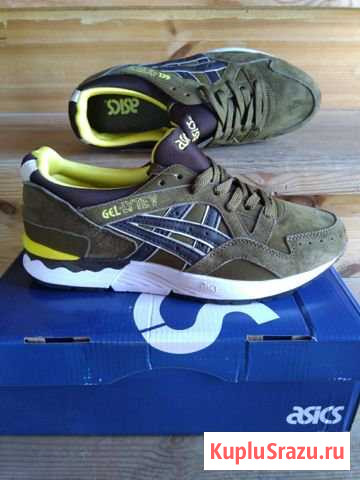 Кроссовки Asics Gel-Lyte Калуга - изображение 1