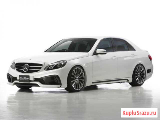 Чип тюнинг Mercedes Benz Черкесск Черкесск - изображение 1