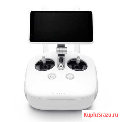 DJI Phantom 4 Pro plus пульт дист. управления Благовещенск - изображение 1