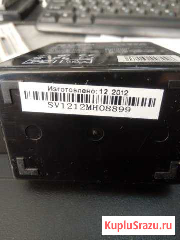 Аккумулятор 6В 4,5А-ч sven SV 645 Брянск - изображение 1